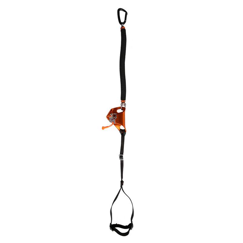 Zhongjing Knee Ascender with Foot Loop