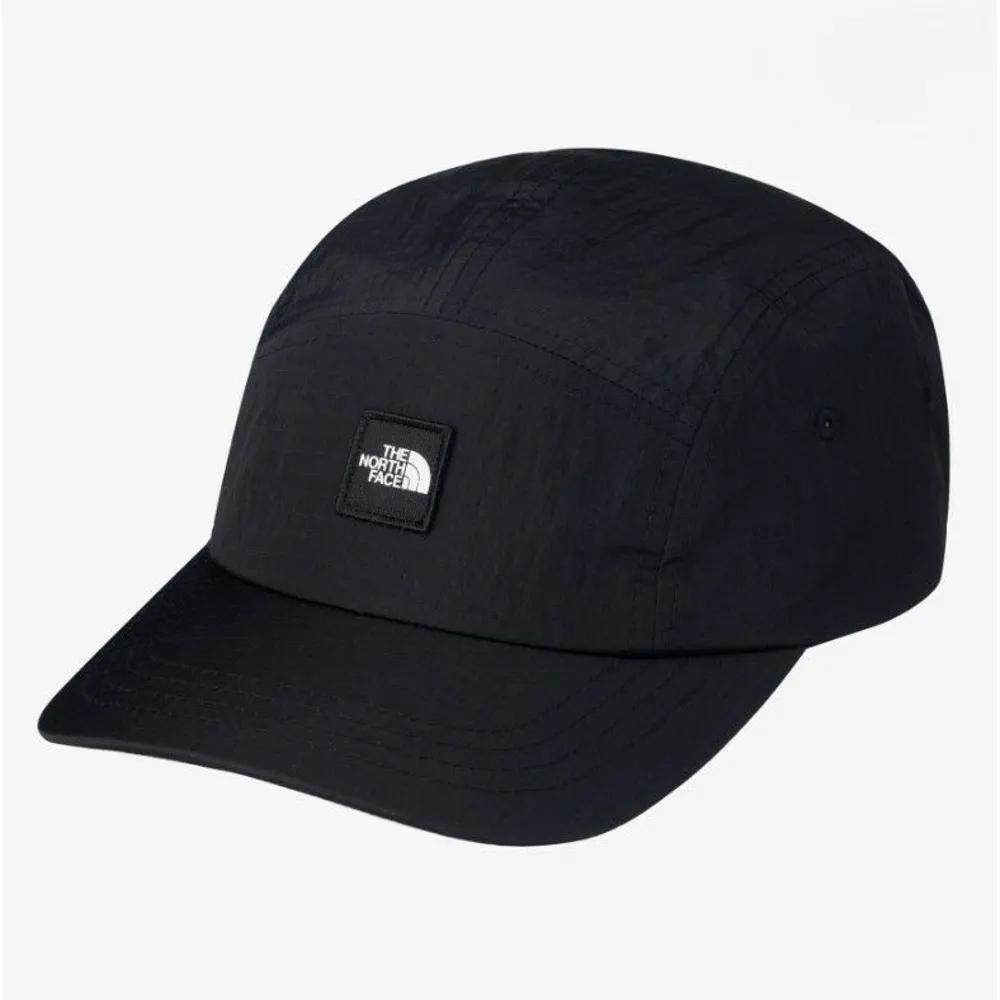 The North Face White Label Camp Cap NE3CR02J K N 1.NE3CR02J/ONE