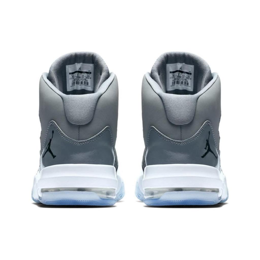 Jordan Max Aura Cool Grey AQ9084-010
