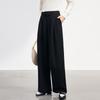 JOY SPEAKER Women's Straight-Leg Casual Pants