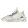 adidas Y-3 Kaiwa Off White Ice Blue Unisex Sneakers Cream-White IG4058