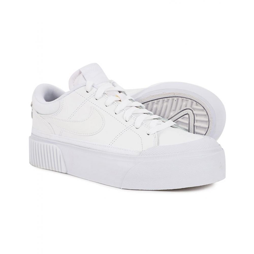 

Кроссовки Nike W Sneaker Coat Legacy Lift DM7590101255