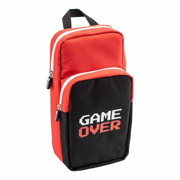 Sac bandoulière pour consoles Nintendo Switch