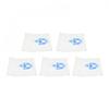 Compatible 5 Pack Dust Bags With For Zelmer For Odyssey And For Protecto Models
