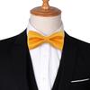 Men's and Women's Candy Color Bow Tie - 30 Formal & Wedding Styles