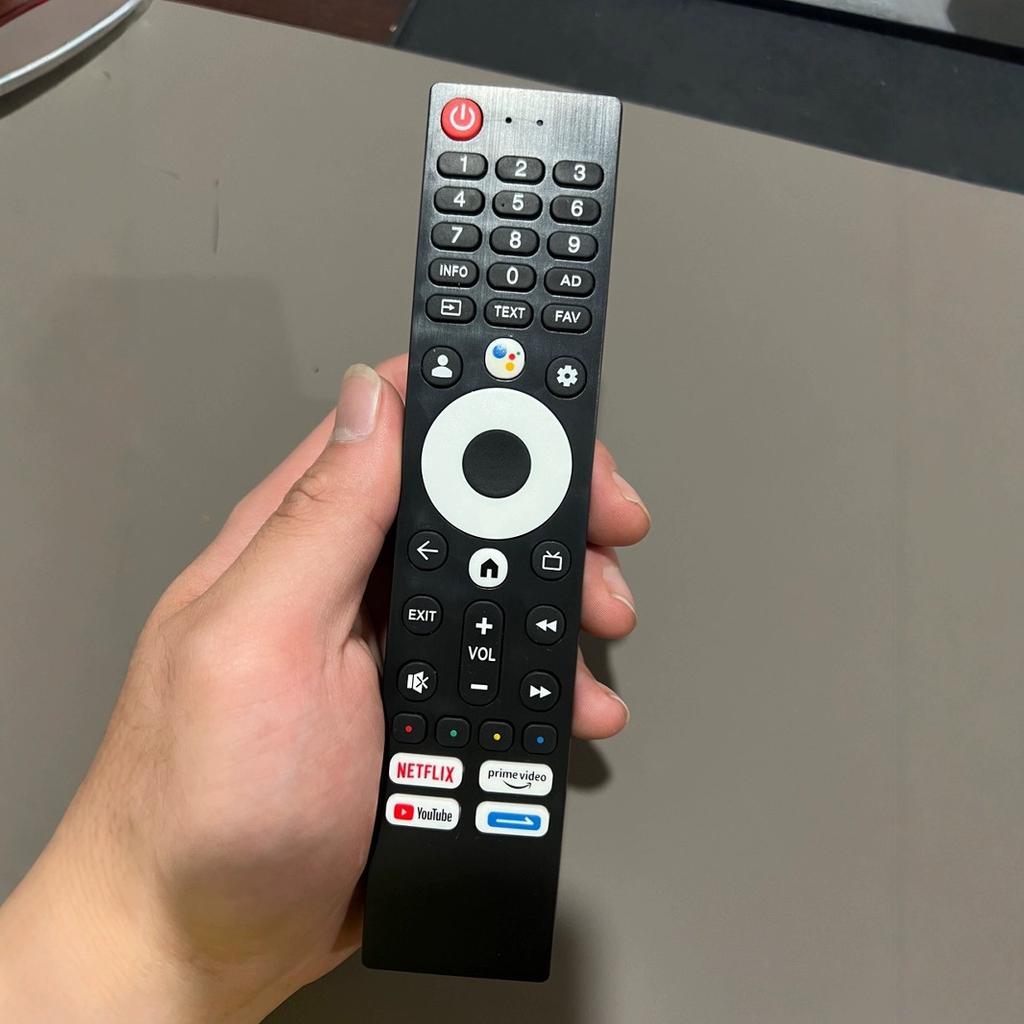 Suitable for Skyworth voice remote control 55G22 TV HD 4K smart TV remote control