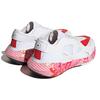 adidas Ultra Boost 22 Stella McCartney Bianco Rosso Attivo Donna HQ8610