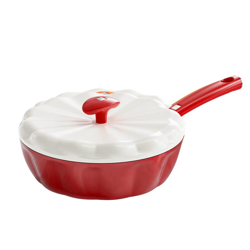 Alluflon Mantova Non-stick Frying Pan