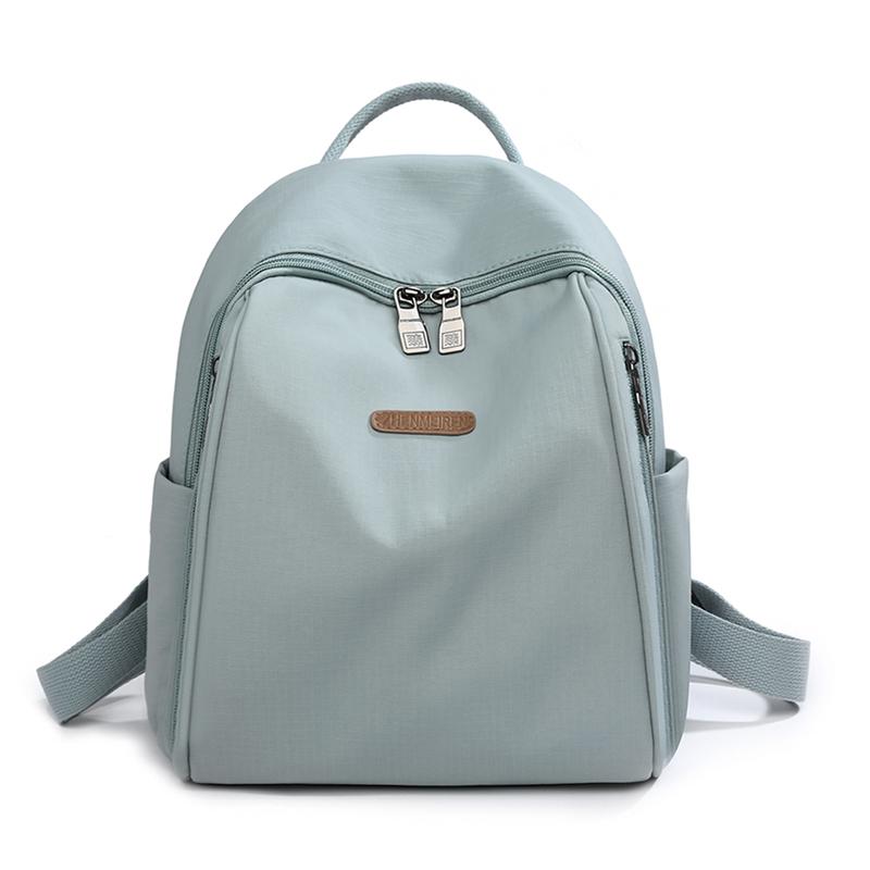 Women's Backpack Outdoor Travel Backpack Large Capacity Backpack