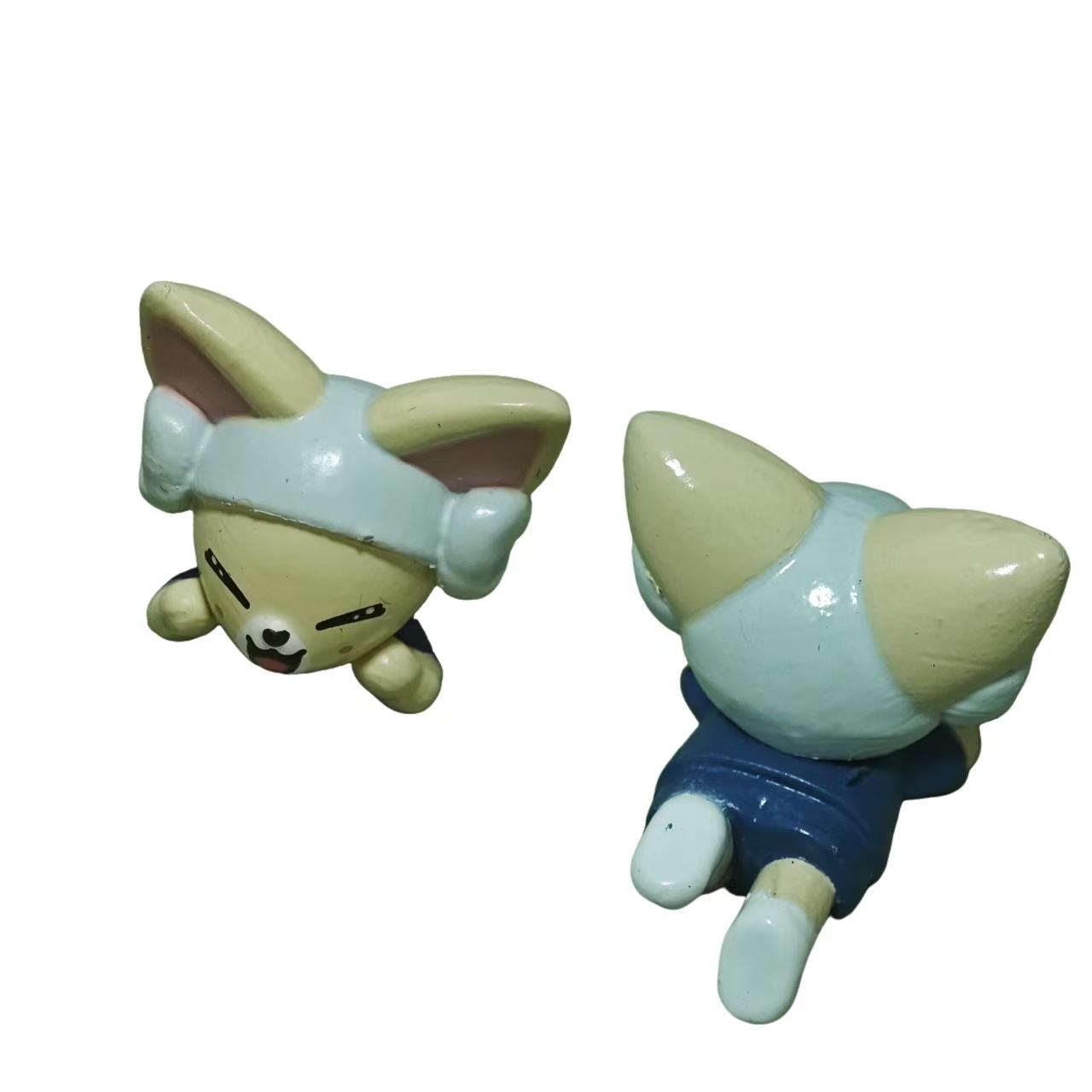 

Stray Kids Fan Connecting 2024 SKZ TOY WORLD SKZOO x WANDAI Kpop игрушка SKZ new bath-I.N