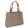 Andshin Lightweight Tote A4 Smart A0009 [ANDSHIN] Bag, Compatible, Design, (Oak)