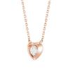 Whitemond Necklace (Jjljnq3Bs302Sr420)