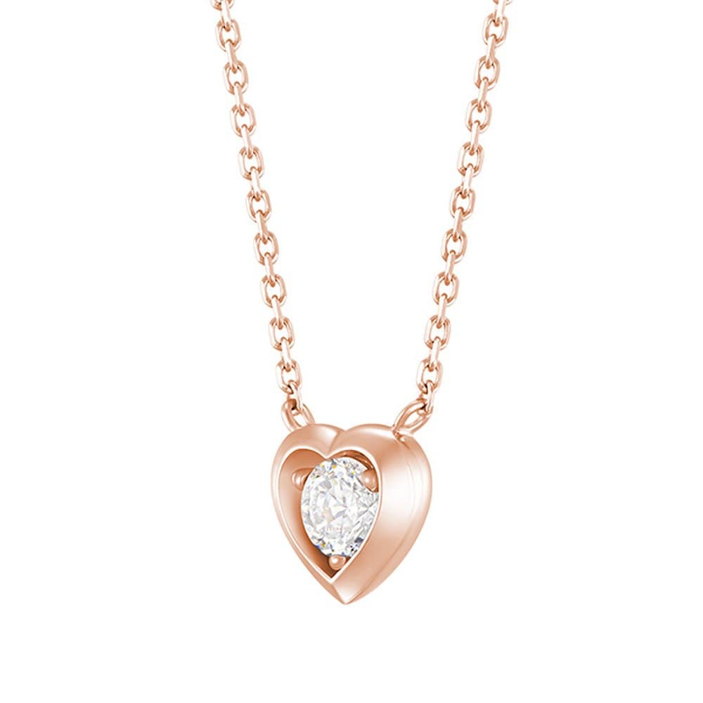 Whitemond Necklace (Jjljnq3Bs302Sr420)