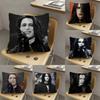1pc Buck T-Tick Pillow Case Fashion Square Pillowcase Bedroom Sofa Room Ins Decoration Leisure