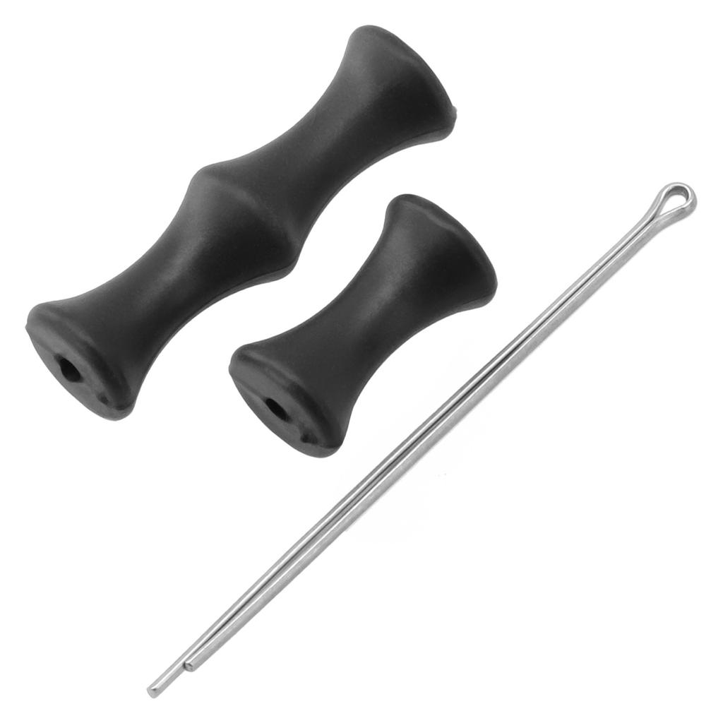 Simple and Effective Bowstring Protector for Recurve Bow Quick Arrow Release
