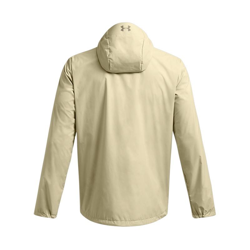 Under Armour Jackets & Coats Men's Beige 1321439-289