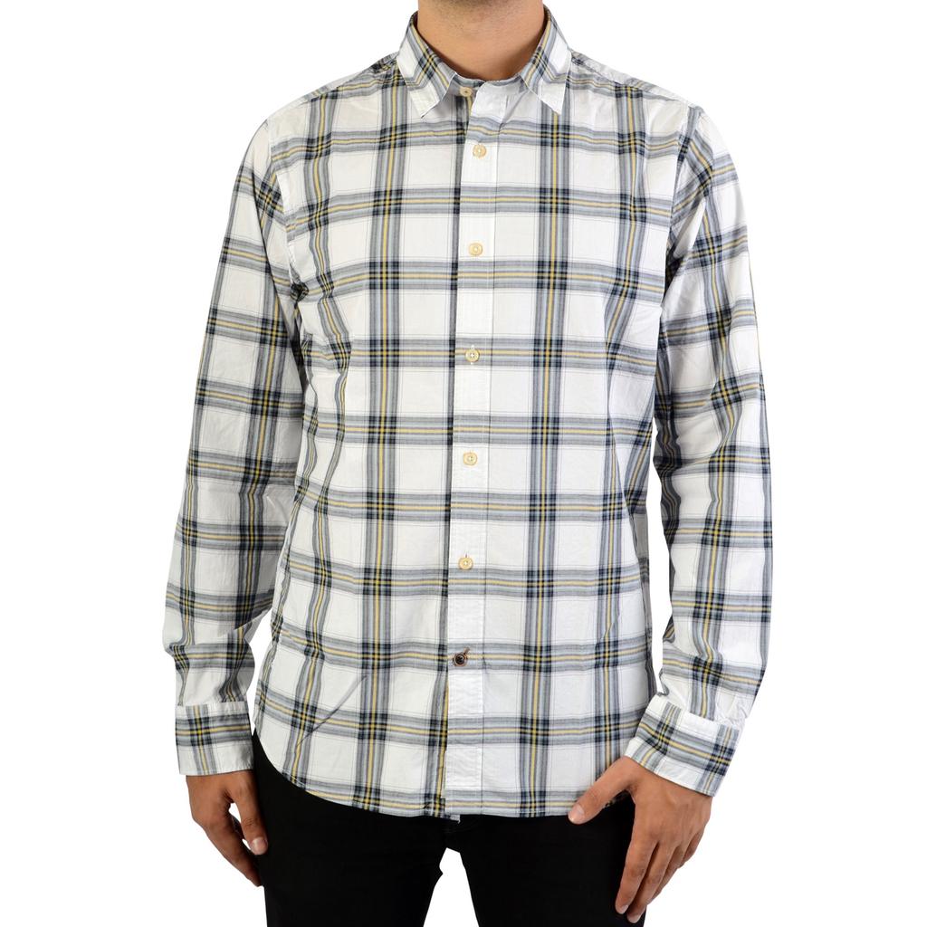 Buy Pepe Jeans Brooks Shirt at affordable prices — free shipping, real  reviews with photos — Joom