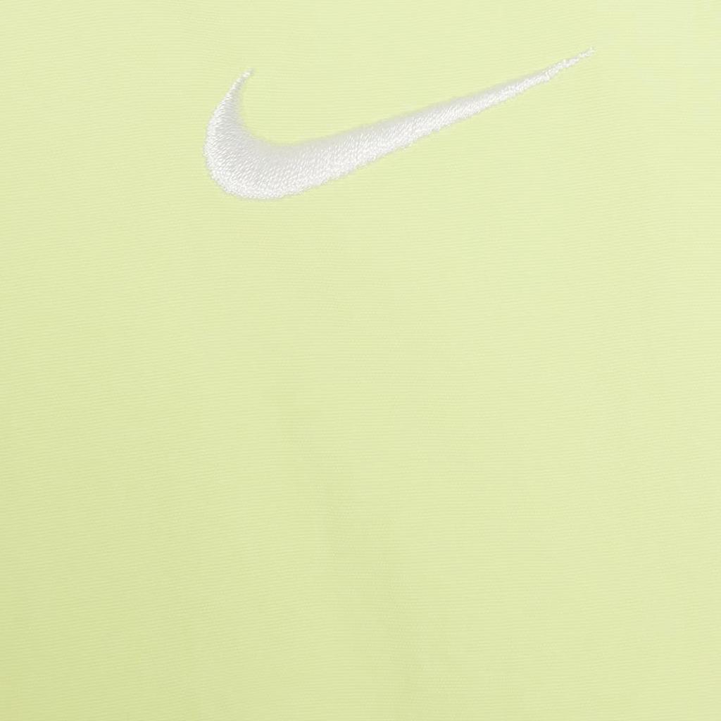 Nike Jacket Sportswear Light Lemon Kids' IF0602-736
