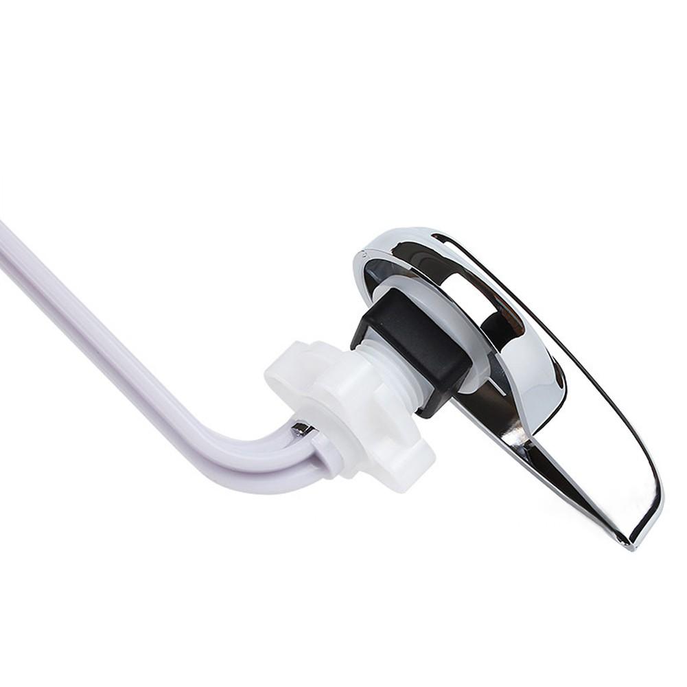 Brand New Toilet Handle Chrome High Quality Hot Sales