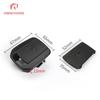 Car Rear Child Seat Anchor Safety ISOFIX Cover Trim For BMW 1 2 3 Series F20 F21 F22 F23 F87 F30 F31 F34 F35 F80 Child Restraint