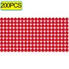 Wholesale Red Clown Nose Circus Foam Sponge Ball Cosplay Costume Props Funny Performance Party Halloween Decoration Supplies