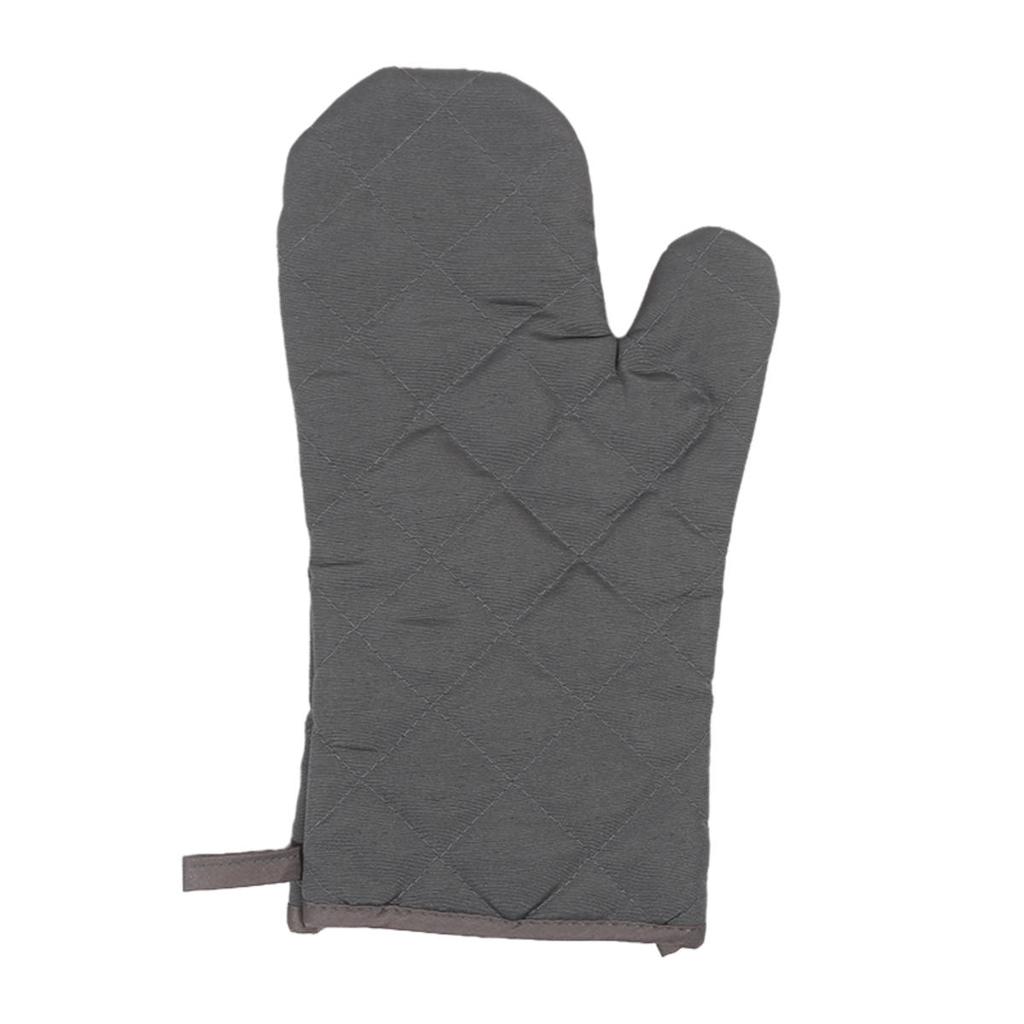 Mikrowellenhandschuhe Küchen-Koch-Backhandschuhe Topflappen Hitzebeständig Geschützt Hochtemperaturbeständig