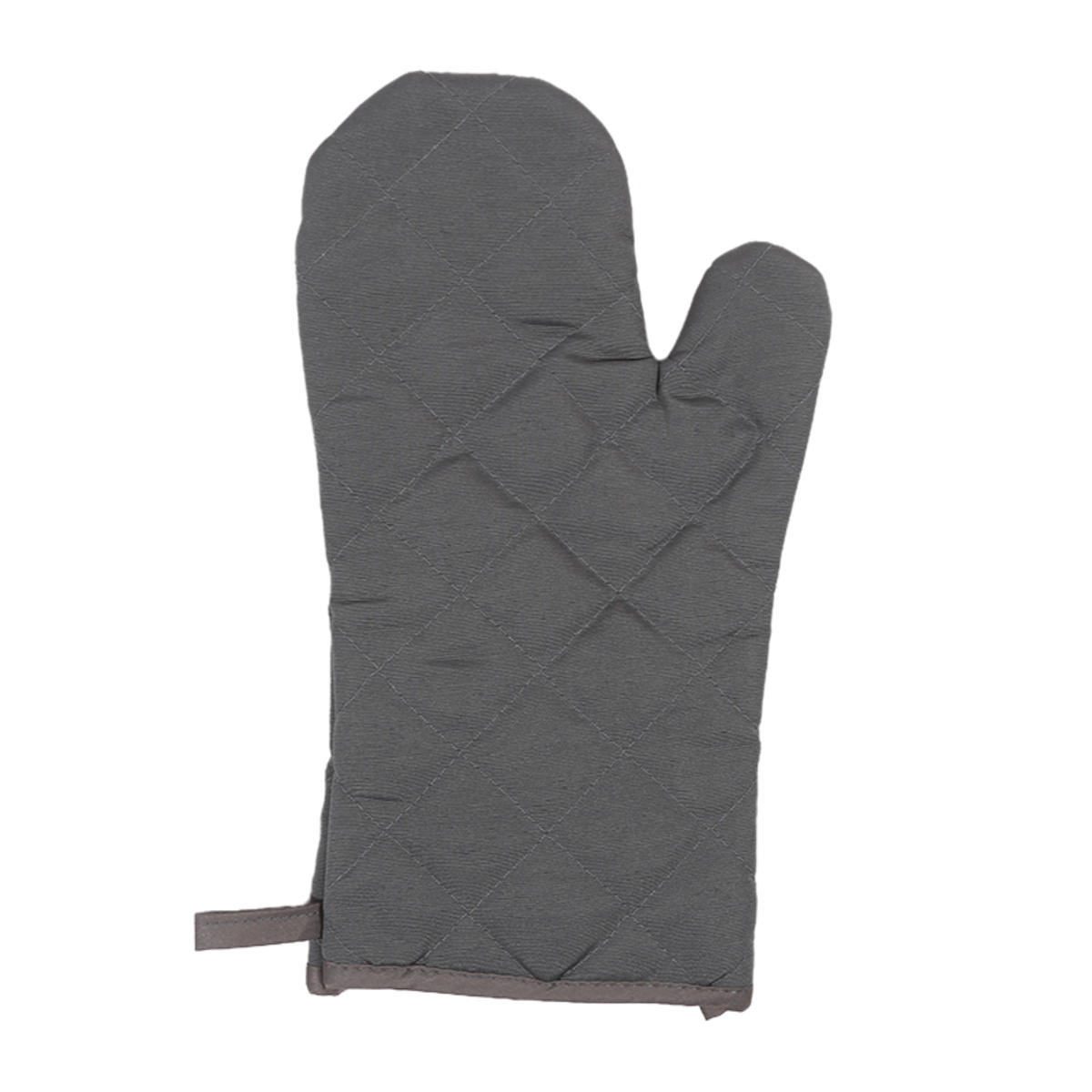 

Перчатки для микроволновой печи Кухонные прихватки для готовки и выпечки Подставка под горячее Защищенные Термостойкие one size серый