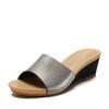 Fashion Women Flip Flops Slippers Summer Shoes Comfy Platform Ladies Casual Sandal Multi Choices Breathable Soft Bottom Zapatos De Mujer