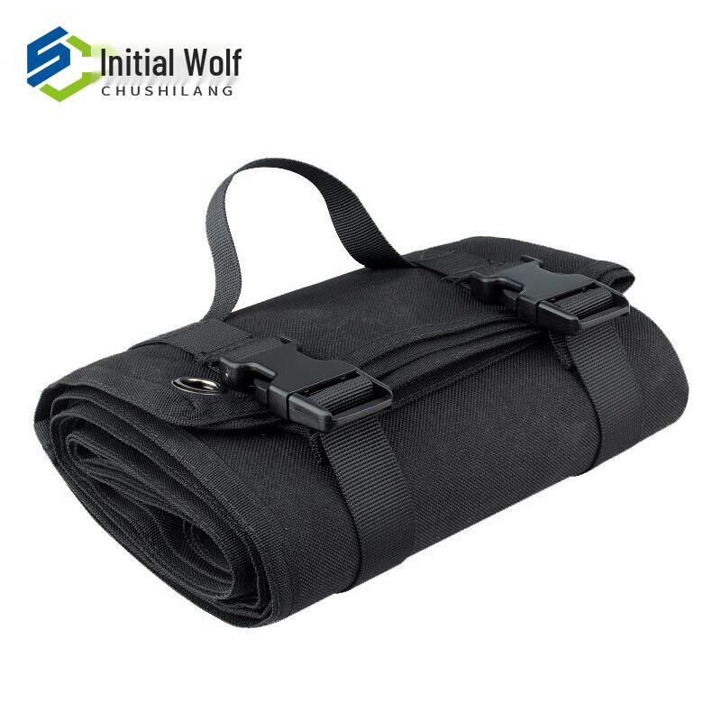 Chushilang Portable Foldable Outdoor Shooting & Camping Mat