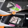 For Hyundai Tucson NX4 Facelift 2025 2026 Armrest Storage Box Center Console Organizer Container Pallet Holder Tray Accessories