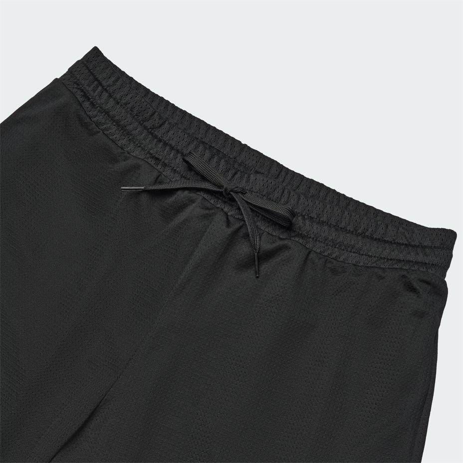 Adidas Originals Retro Ss25 Mesh Shorts Fashion Comfortable Soft Loose Sports Shorts Unisex Shorts KF0722