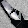 For BMW 3 Series F30 F31 M-Sport 330i 328i 340i 316d 325d 330d 2012-2018 Front Bumper Diffuser Splitter Spoiler Car Body Kits