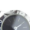 Bvlgari Bvlgari Bvlgari Watches BB23Stainless Steel blackDial Stainless Steel Quartz Analog Display Women Used