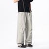 Boys' Plus Size Casual Summer Pants