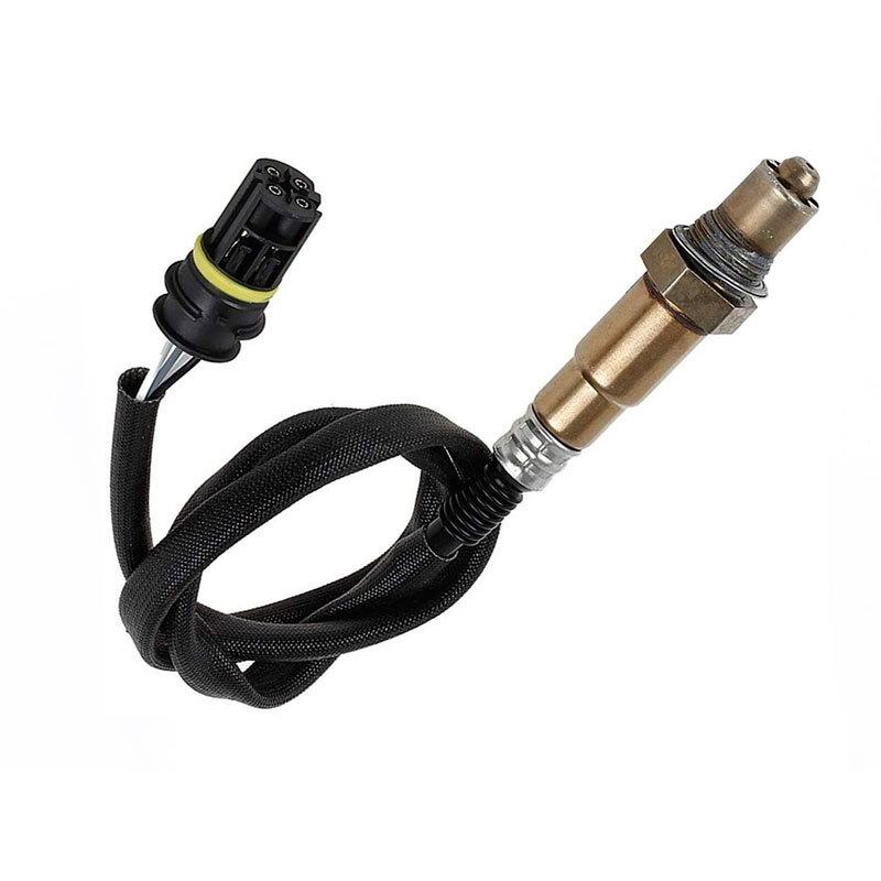 Wideband Oxygen O2 Sensor AFR Upstream 17014 234-5115 For LSU4.2 1999-2005 For VW Jetta 1.8