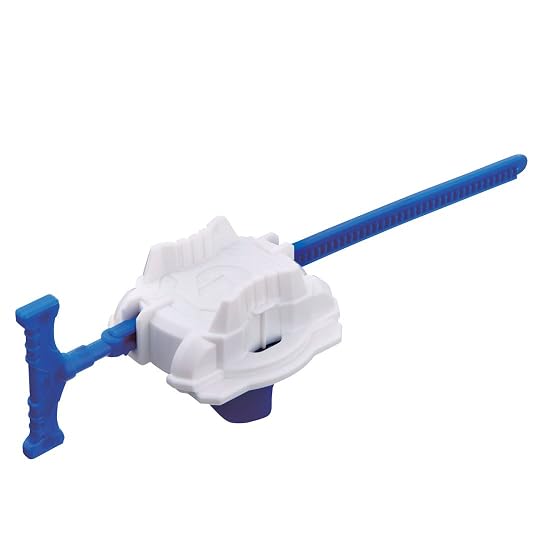 Beyblade Burst B-97 Starter Nightmare Longinus.Ds