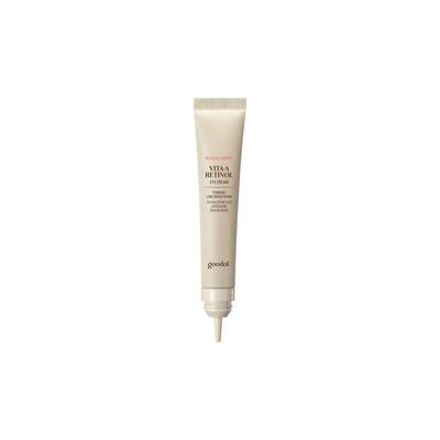Crème Fermeté Contour des Yeux Carotte Noire Vita-A Rétinol 30ml, Végan, Apaisante, Hydratante, Cosmétiques Coréens, Kbeauty, échantillon