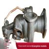 Cummins K19 Motor Vattenpumpenhet 4025310