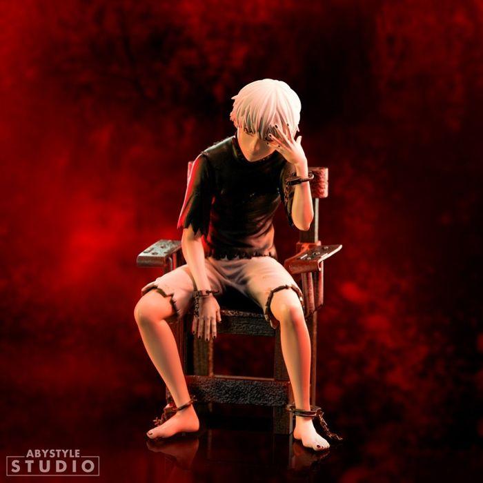 ABYstyle - Tokyo Ghoul - Statuetta Ken Kaneki