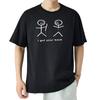 I Got Your Back Novelty Unisexs T Shirts Summer Funny Graphic Tops Funny Streetwear Short Sleeve Tees Casual Tshirt Unisex Clothing