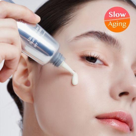 House of B Glutathione Sun Ampoule