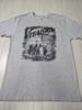 Vitalogy Una Tributo Ai Pearl Jam Maglietta Taglia L Grafica Band Tributo Eddie Vedder T-Shirt Unisex
