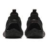 Anta Three point Rain1.0 Hidden Flame, Ice And Fire Cushioning And Breathable Low top Basketball Shoes Men's Black Sneakers 912341102-1