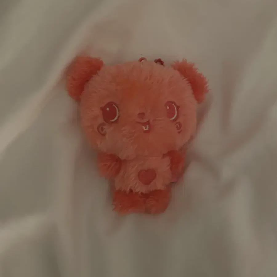 

Nct Wish Sakuya Wish Doll Color Red Red Stick Simple Opening