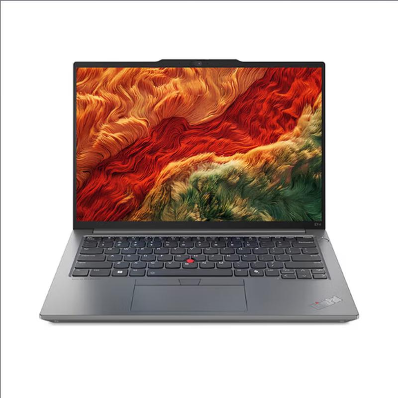 Lenovo ThinkPad E14 (14-inch, Core Ultra 5, 16GB RAM, 512GB SSD) (CN version)