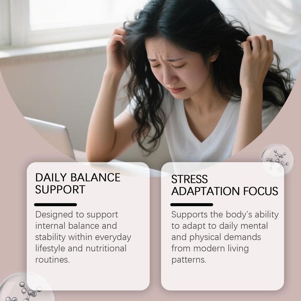 DOCTEAT Reishi Mushroom Capsules – Supports Immunity & Daily Nutrition