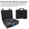 Carrying Case for DJI Mini3Pro EVA Waterproof Hard Portable Travel Carrying Case