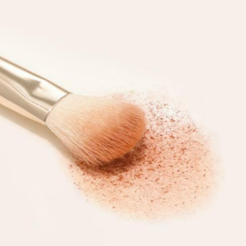 TheTOOLLAB 212 Large Blending Eyeshadow Brush
