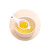 Egg Separator-White Yolk Separator Kitchen Gadgets Baking Tools Remover Egg Separator Yoke Separator Egg Strainer