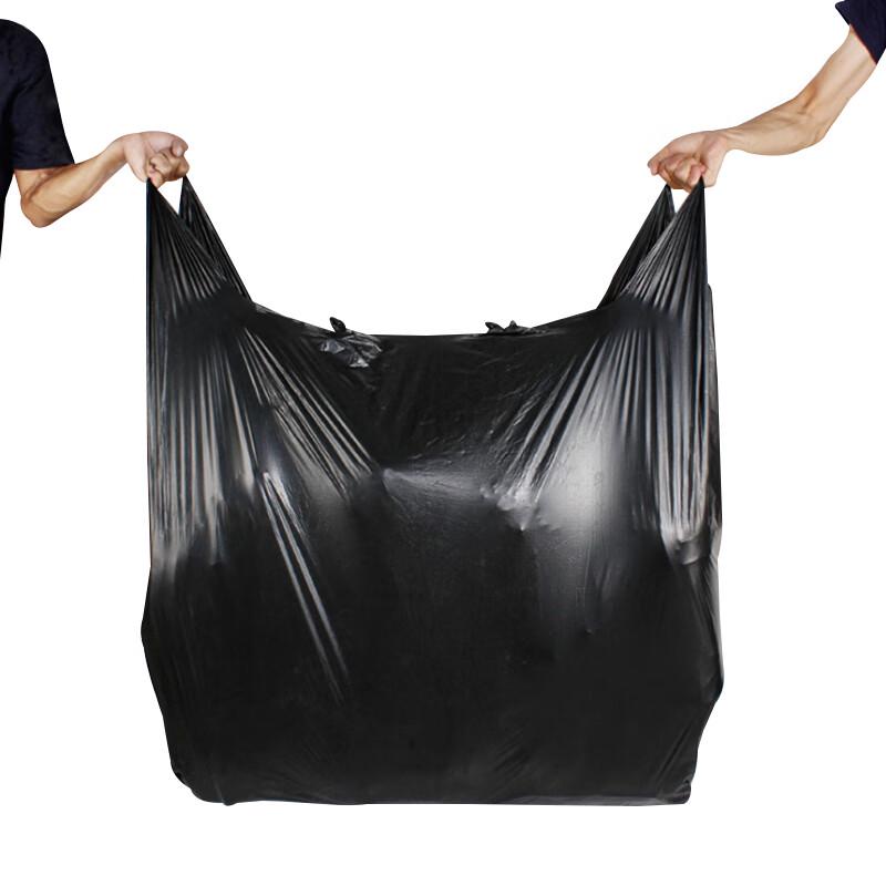 LAUTEE Vest-Style Garbage Bags